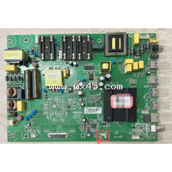 康佳 LED58X7 电源组件 35023336